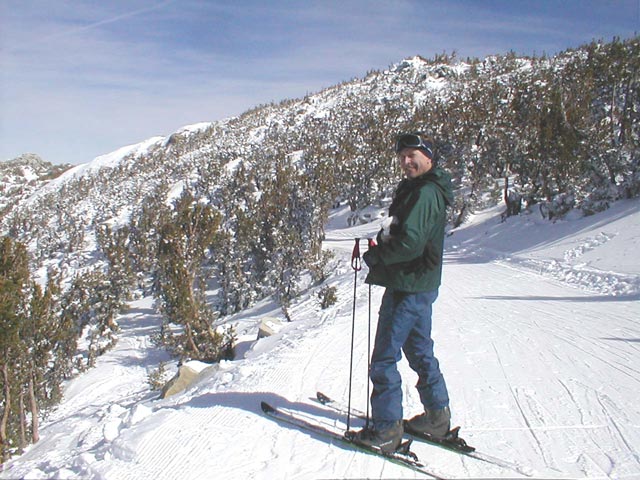 Look at me! Look at me! Still standing.